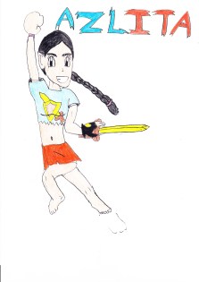 Azlita