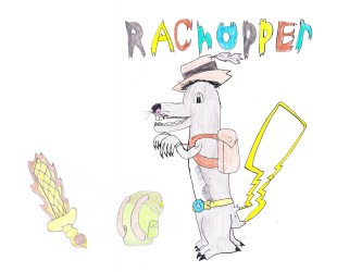 Rachopper